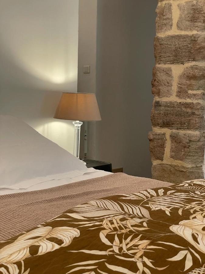 Apartment Mas De La Sacristiere