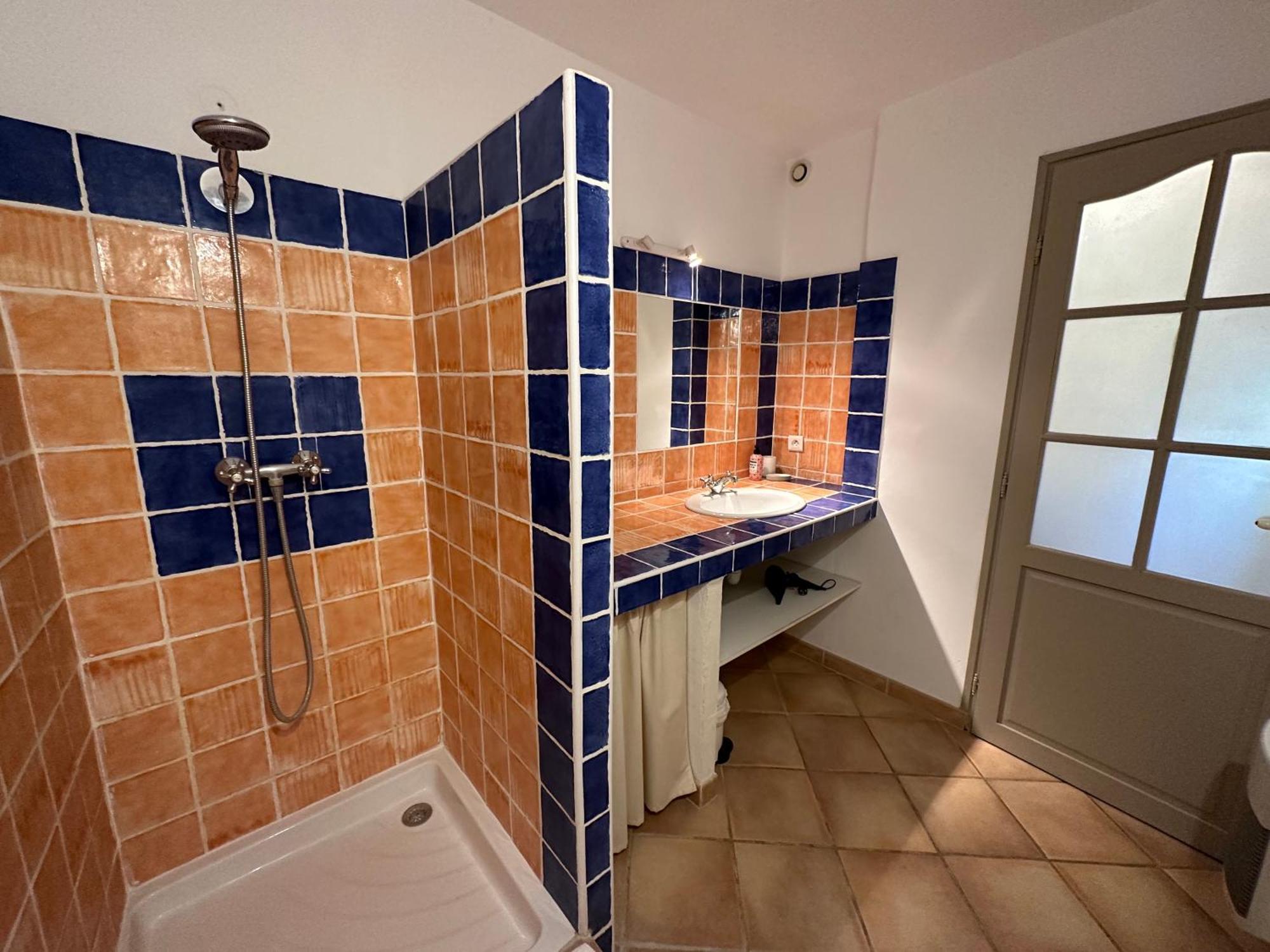 Mas De La Sacristiere Apartment